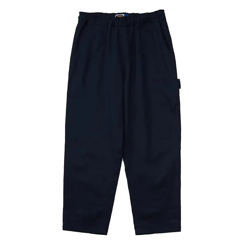 American Style Hanging Embroidery Work Pants
