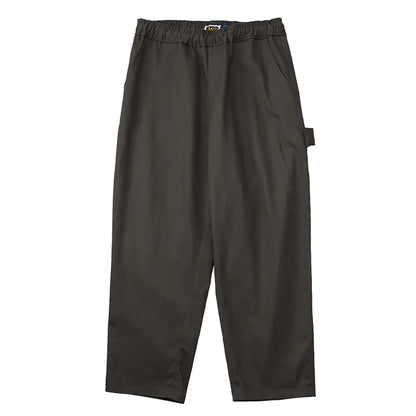 American Style Hanging Embroidery Work Pants