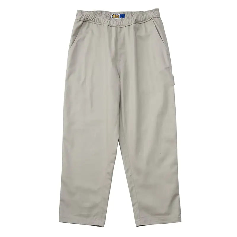 American Style Hanging Embroidery Work Pants