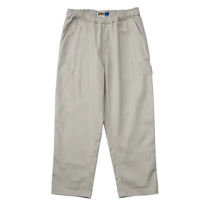 American Style Hanging Embroidery Work Pants