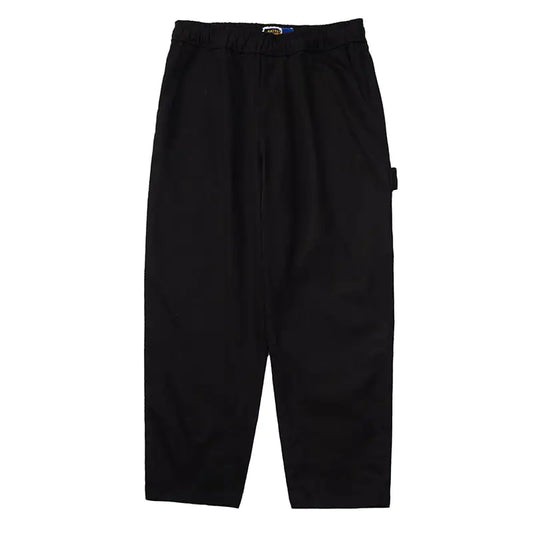 American Style Hanging Embroidery Work Pants