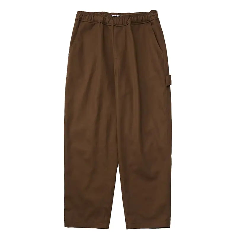 American Style Hanging Embroidery Work Pants