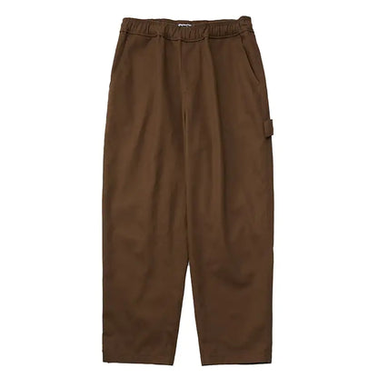 American Style Hanging Embroidery Work Pants