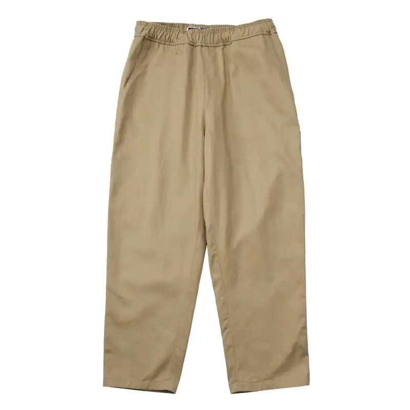 American Style Hanging Embroidery Work Pants