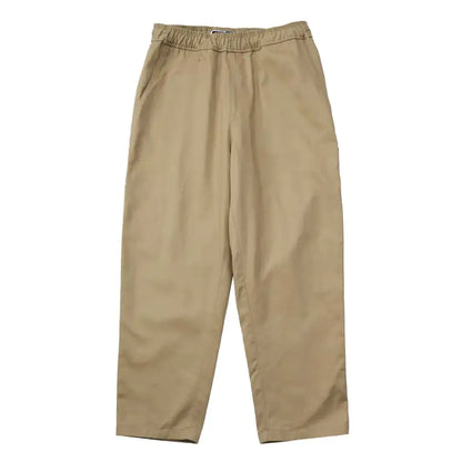 American Style Hanging Embroidery Work Pants
